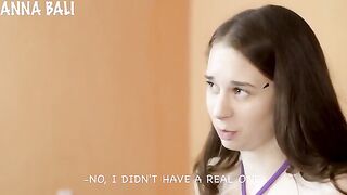 My friend secretly filmed my first sex with my stepdad