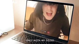 My friend secretly filmed my first sex with my stepdad