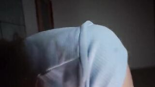 My step sister gets fucked hard in this hot, exclusive scene