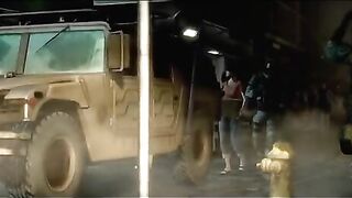 Resident Evil: The Outbreak Day (Jill Valentine Zombie Missionary)