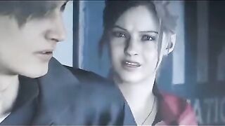 Resident Evil: The Outbreak Day (Jill Valentine Zombie Missionary)