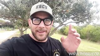 A girl I met in the park got fucked and cum inside