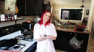 The best friend's mom wants my cock, a steamy scenario that fits right into the kind of taboo roleplay content often featured on channels like Mom Wants, where passionate encounters with experienced MILFs in kitchens and other intimate settings are a stap