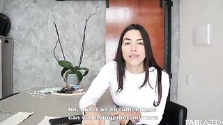 You are an idiot! - Cornuda Fantasy, Role Play Game