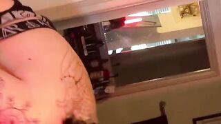 Ex-Girlfriends Can’t Resist Fucking with Each Other - A steamy reality!