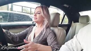 The stepmom helped the boy to experience his first time with a woman