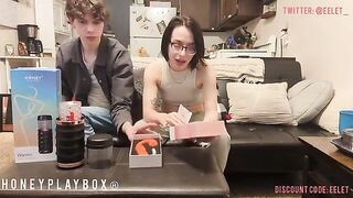 We Spent a Lot of Time Testing Sex Toys and This is Our Review