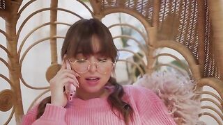 Distance makes the heart grow, but phone sex satisfies