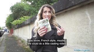 Hot French teacher lures student for steamy action, showcasing the best of Europe