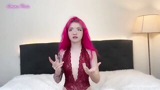A young woman has a threesome with me and my friend (Story time)