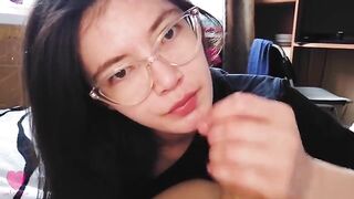 The best blowjob videos with cum in the mouth, featuring the hottest babes