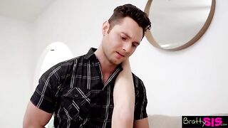 What is your dick going to do with my pussy?