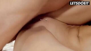The most beautiful woman in the world Sasha Rose, Part 1