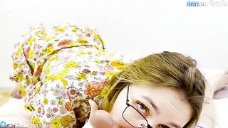 A stepson is jealous of his father, so his stepmom Alina Rai helps him