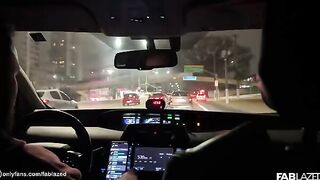 Travel Vlog: From the Airport to the Hotel in HD Quality