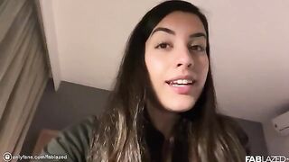 Travel Vlog: From the Airport to the Hotel in HD Quality