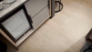 First High School Sweetheart gets fucked in a lucid dream, a steamy encounter