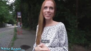 A girl stood up for sex with a stranger she met online