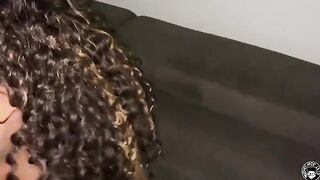 Mone Divine makes Lil D take his pants off (Part 1)