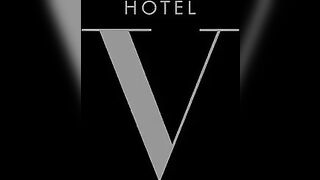 Two hungry girls Kaisa and Eveline getting banged by hotel employee