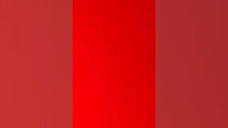 can not stand the urge to touch herself in pajamas