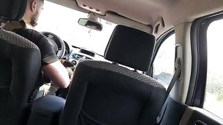 A military man fucked my friend's mom in a roleplay scene
