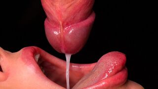 The best way to have an orgasm with the help of ASMR blowjob technique