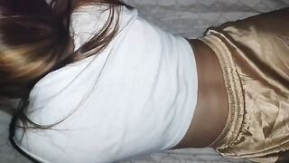 Sensuous sex with gorgeous blonde Sarap