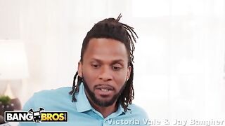 Last Week On BANGBROS: October 29 - November 4