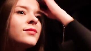 I played a prank on an unknown driver at night. It was really funny!