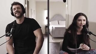 Blind Date Episode 3: Jane & Ramon on Bellesa Blind Date