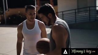 Sheena Ryder agrees to get DPed by stepson and friends