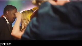 Avery gets her pussy railed on the party by Isiah
