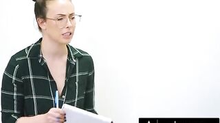 Four pretty girls participated in the focus group on sex, sharing intimate moments