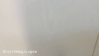 The best sex with sexy MILF with huge ass who loves both holes