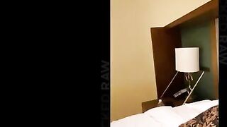 Curvy brunette Violet from Blackedraw compilation video number 2