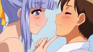 A lonely housewife can't control her urges in this steamy Part 2 scene