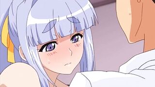A lonely housewife can't control her urges in this steamy Part 2 scene