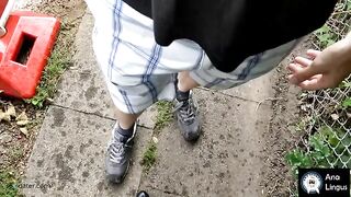 First night sex with a stranger from a dating site can be unforgettable