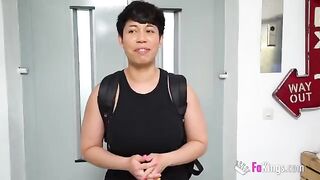 Kinky mom Korin gets her anal fantasies fulfilled in a steamy session