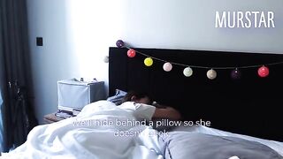 A guy had sex with his wife's sister by accident