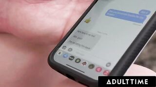 The PAWG is ready to get fucked by her husband's best friend