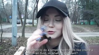 A couple's amateur video of intimate moments went viral on the internet