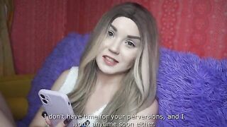 A couple's amateur video of intimate moments went viral on the internet