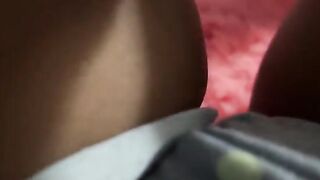 I had my first experience with Mia Khalifa's intense content!