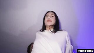 Matty’s extreme squirting orgasms set a new world record