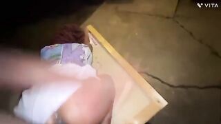 Stop what you are doing and fuck my ass like a slut daddy