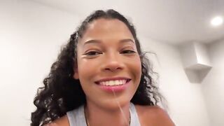 I hooked up with my sister's best friend, it was a rough session