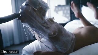 The hottest deepthroat blowjob compilation on the internet