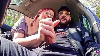 Amateur cock sucking with Italian dialogues that don't make sense